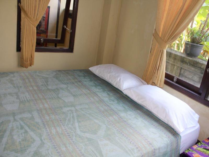 Suwar Bungalows Ubud  Luaran gambar