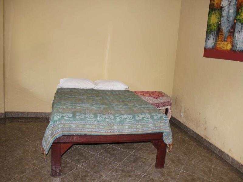 Suwar Bungalows Ubud  Luaran gambar